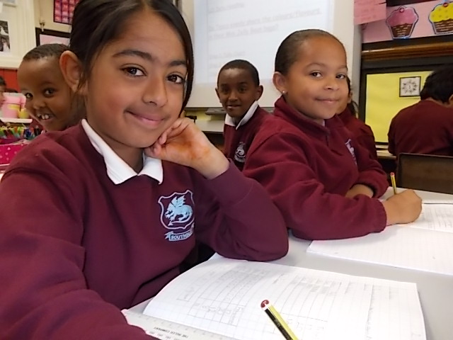 Southbury Primary School School Prospectus