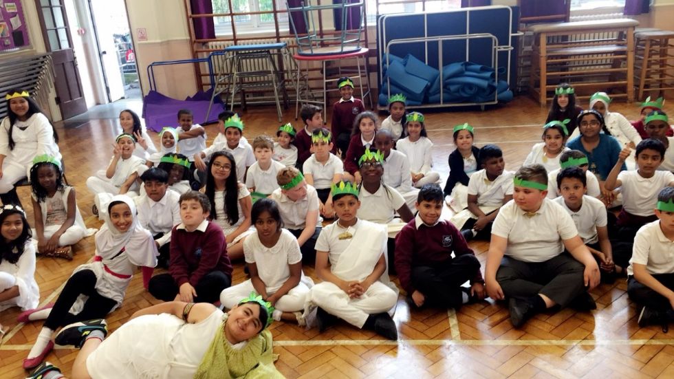 southbury-primary-school-year-5
